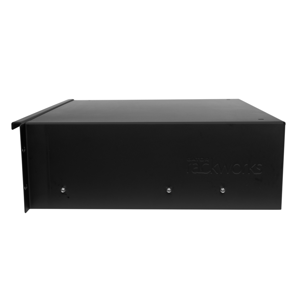 Gator Standard 3U Drawer