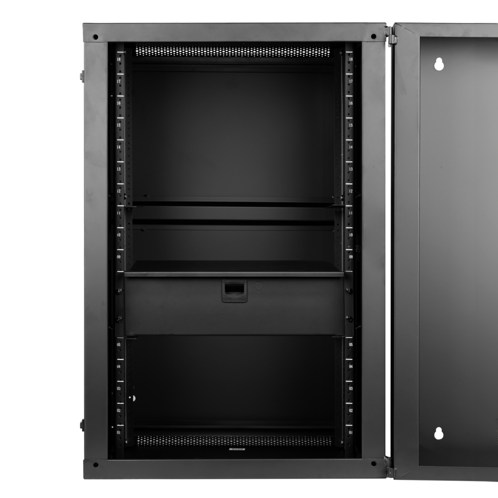 Gator Standard 3U Drawer