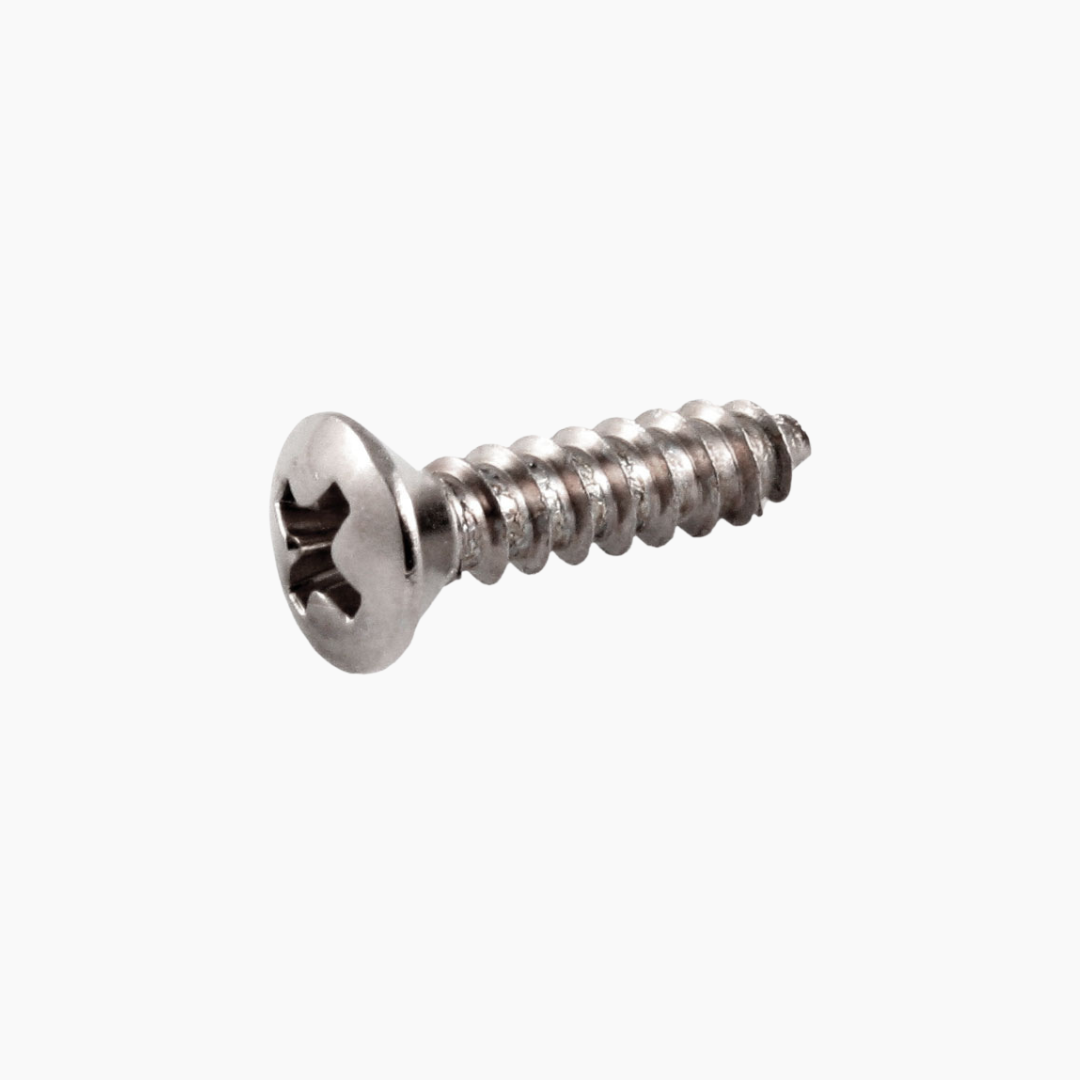 Allparts Standard Pickguard Screws