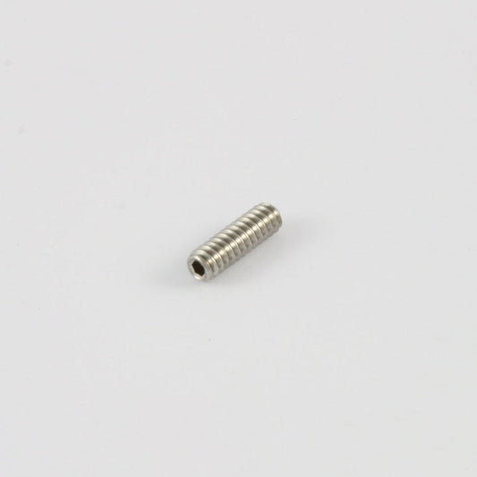 Stainless Bridge Height Screws for Telecaster