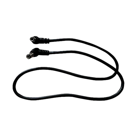 Truetone Angled DC Link Cable - 20"