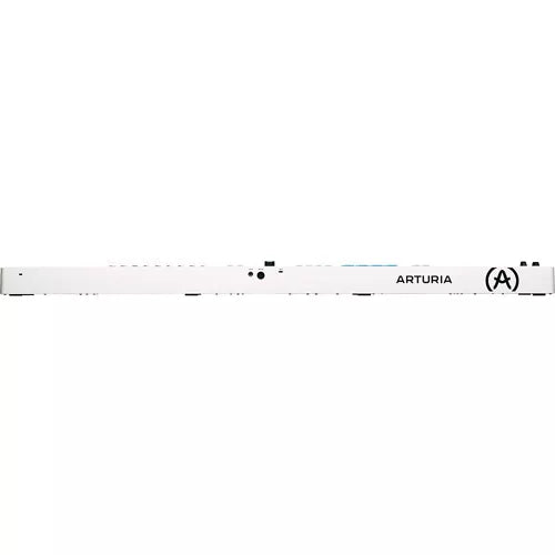 Arturia KeyLab Essential 88 MK3 MIDI Controller White