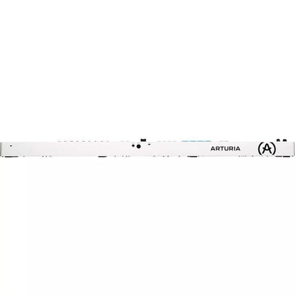 Arturia KeyLab Essential 88 MK3 MIDI Controller White