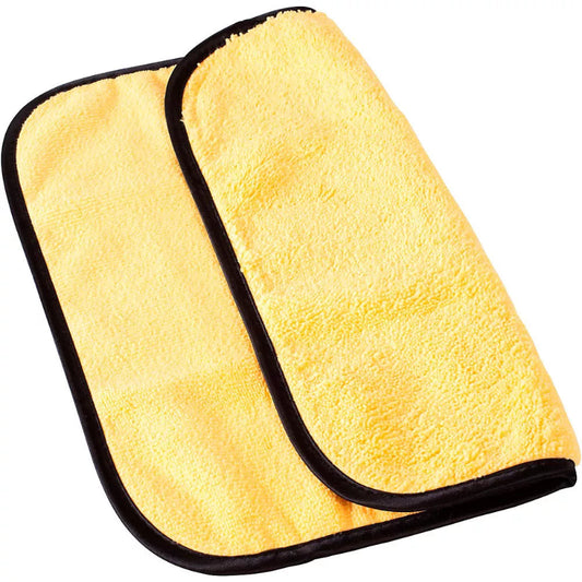MusicNomad Microfiber Dusting & Polishing Cloth - Pianos & Keyboards