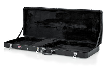 Gator Jaguar Style Guitar Wood Case