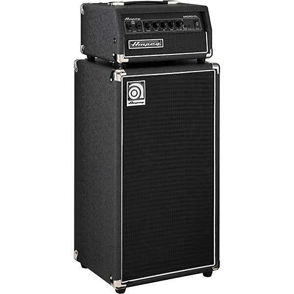 Ampeg Micro CL Stack