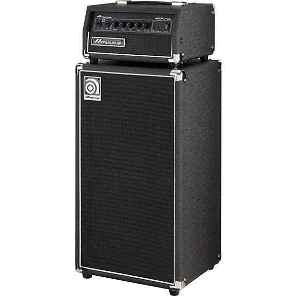 Ampeg Micro CL Stack