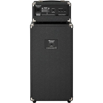 Ampeg Micro CL Stack