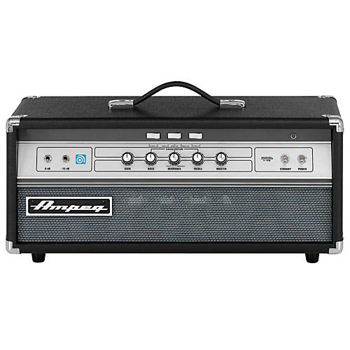 Ampeg V-4B 100W Bass Head