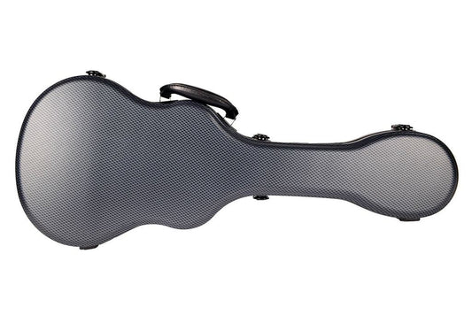 ABS Hardcase for Soprano Uke, Charcoal