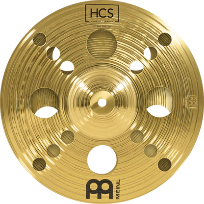 12" Trash Stack Cymbal