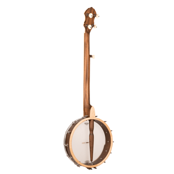 Gold Tone High Moon Old-Time Style 5-String Open Back Banjo