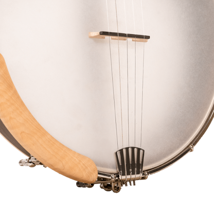 Gold Tone High Moon Old-Time Style 5-String Open Back Banjo