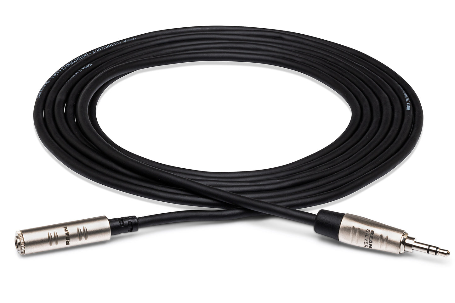 Hosa 5 ft Headphone Extension Cable