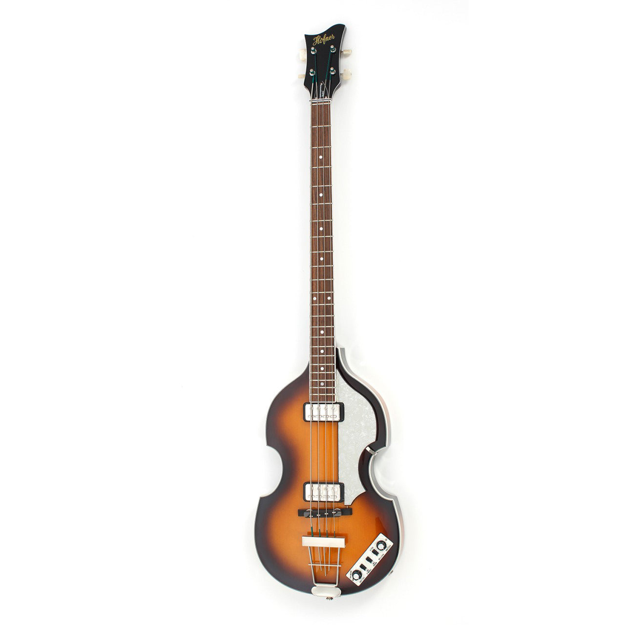 Hofner Contemporay Violin Bass CT