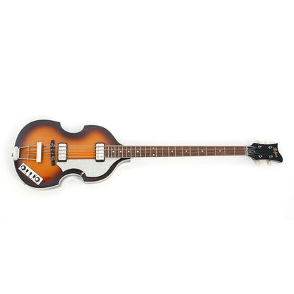 Hofner Contemporay Violin Bass CT