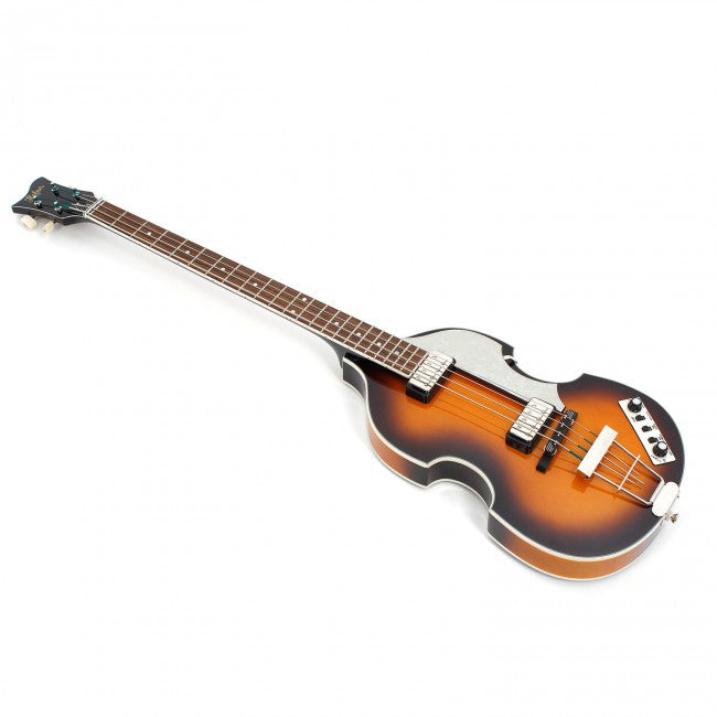 Hofner Contemporay Violin Bass CT