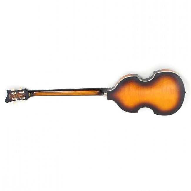 Hofner Contemporay Violin Bass CT