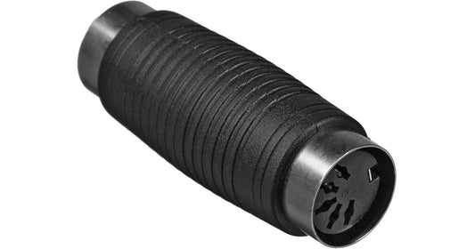 Hosa MIDI Coupler