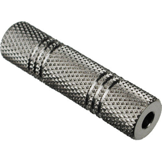 Hosa Mini Female to Mini Female Adapter