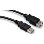 Hosa USB Extension Cable
