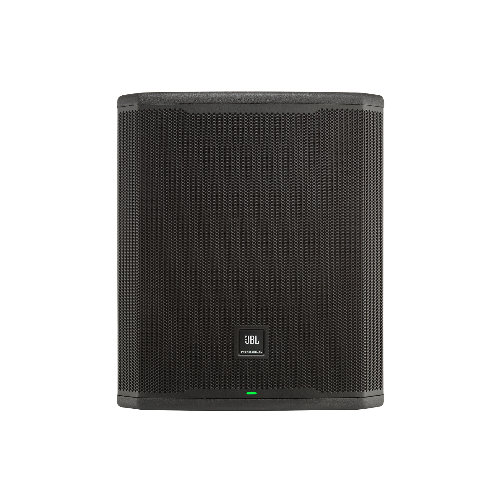 JBL PRX918XLF Professional Powered 18-Inch Subwoofer