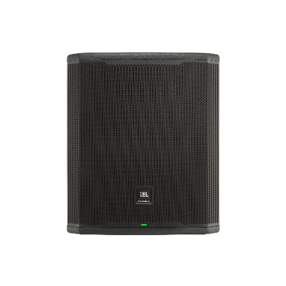 JBL PRX918XLF Professional Powered 18-Inch Subwoofer