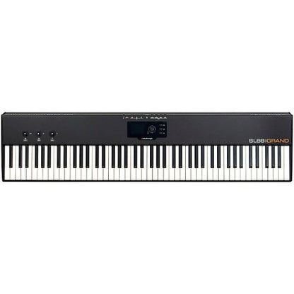 Studiologic SL88 Grand Hammer Action Keyboard Controller