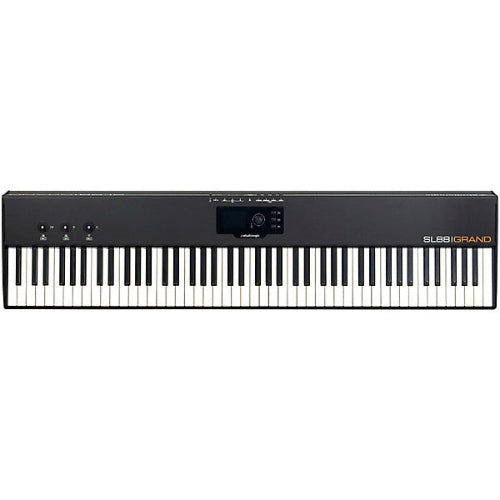 Studiologic SL88 Grand Hammer Action Keyboard Controller