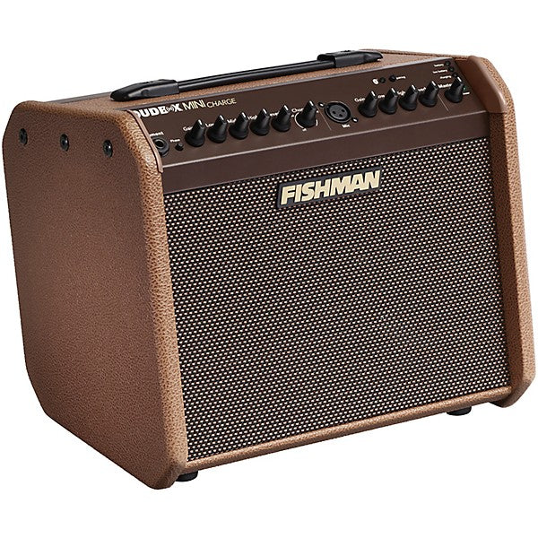 Fishman Loudbox Mini Charge Acoustic Combo Amp