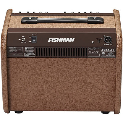 Fishman Loudbox Mini Charge Acoustic Combo Amp