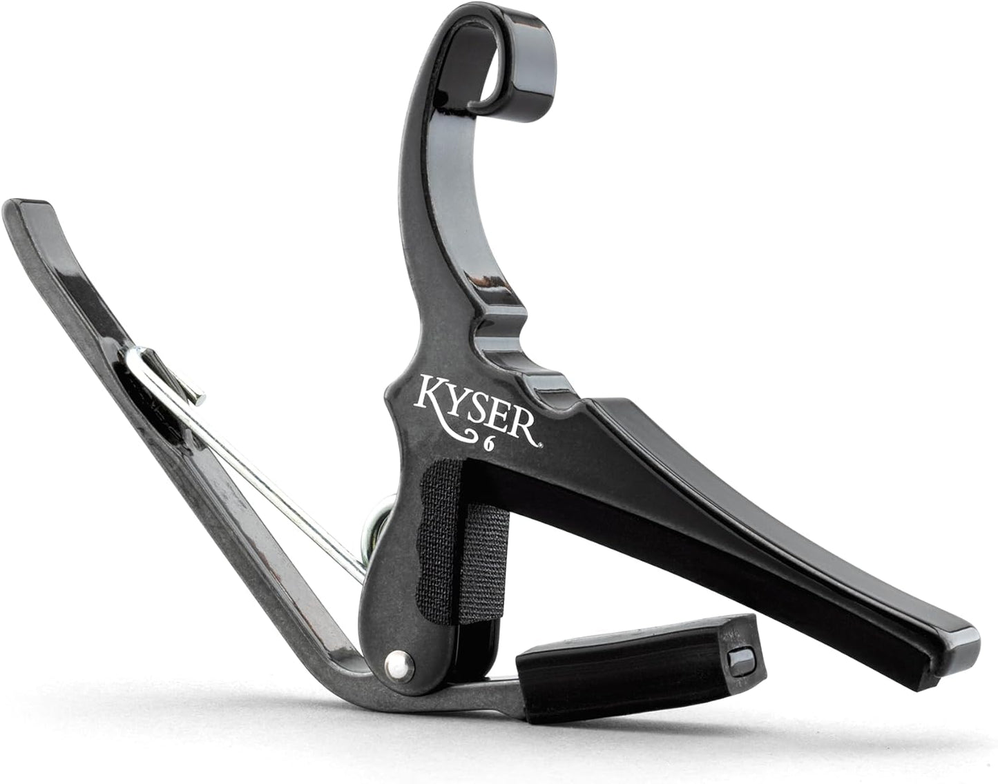 Kyser Quick-Change Acoustic Guitar Capo