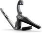 Kyser Quick-Change Acoustic Guitar Capo