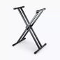 Keyboard Stand, Pro Model Double X