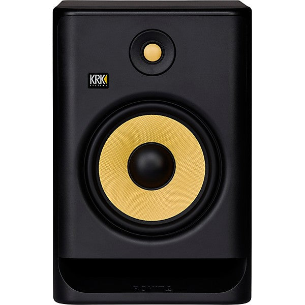 KRK Rokit 8 Powered 8” Studio Monitor