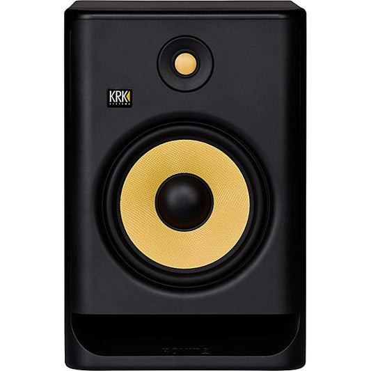 KRK Rokit 8 Powered 8” Studio Monitor