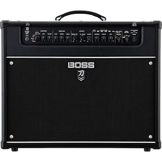 Boss Katana Artist MkII 1x12" 100-watt Combo Amp