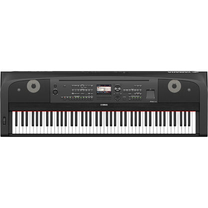 Yamaha DGX-670 Portable Grand Piano
