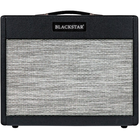 Blackstar St. James 50 6L6 50W 1x12 Guitar Combo Amp