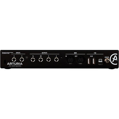 Arturia MiniFuse 4 Audio Interface