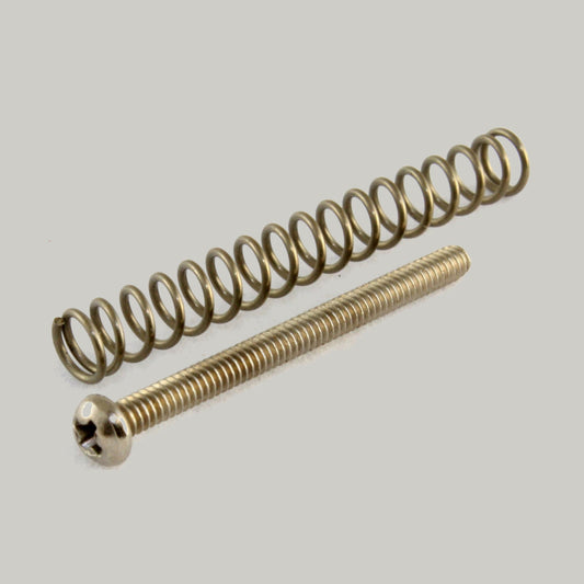 Allparts Long Humbucking Screws