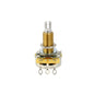Allparts CTS 500K Long Split Shaft Audio Potentiometer