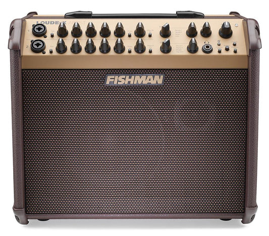 Fishman Loudbox Artist Acoustic Combo Amp