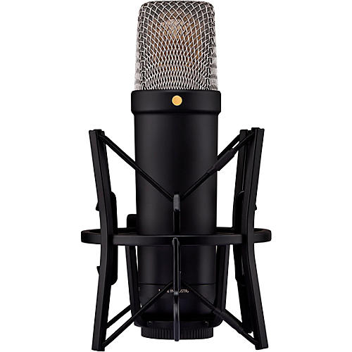 Rode NT1 5th Gen Condenser Microphone