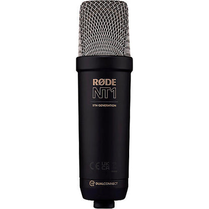 Rode NT1 5th Gen Condenser Microphone