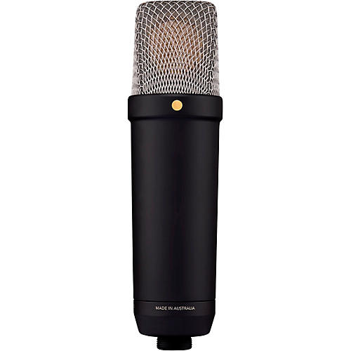 Rode NT1 5th Gen Condenser Microphone