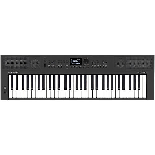 Roland GO:KEYS 5 Keyboard