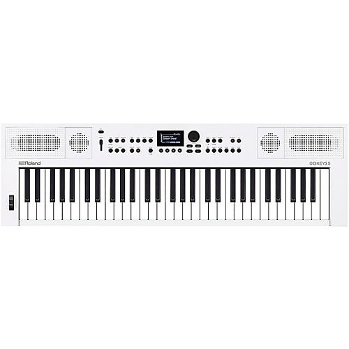 Roland GO:KEYS 5 Keyboard