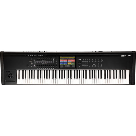 Korg Kronos 3 Workstation