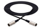 Hosa 10 ft 5 pin Professional Midi Cable